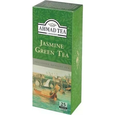 Ahmad Tea čaj Jasmine Green Tea 25 x 2 g