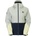 Scott Дамско водоустойчиво яке Scott Women's Jacket Explorair Light Dryo 2.5L Waterproof jacket - Spray Grey / Dark Blue (102-4456-0714)
