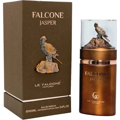 Le Falcone Falcone Jasper parfumovaná voda pánska 100 ml