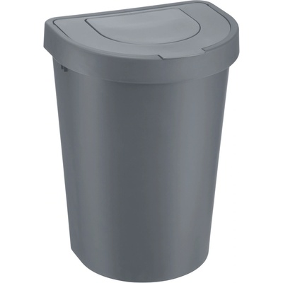 Branq Odpadkový kôš s výklopným vekom 25l