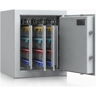 ISS Coburg 15000