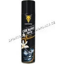 Coyote Cockpit Spray vanilka 400 ml
