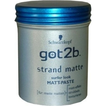 got2b Beach Boy Styling guma 100 ml