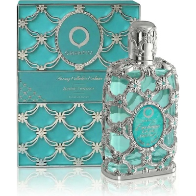 Orientica Azure Fantasy parfum unisex 80 ml