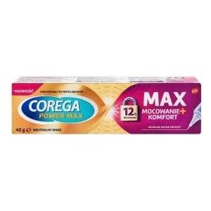 G.SKILL Corega Max Mounting + Comfort 40 g
