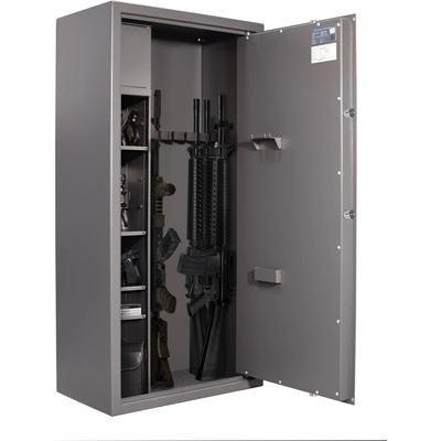 VAMA Arzenal 1253 15RU šedá grafitová – Zboží Dáma