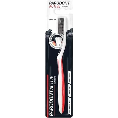 Paradont active Четка за зъби parodont charcoal (a-3090-000231_7)