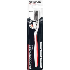 Paradont active Четка за зъби parodont charcoal (a-3090-000231_7)