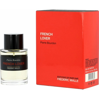 Frederic Malle Pierre Bourdon French Lover parfumovaná voda pánska 100 ml