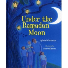 Under the Ramadan Moon