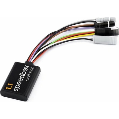 SpeedBox 1.1 pre Bosch Smart System