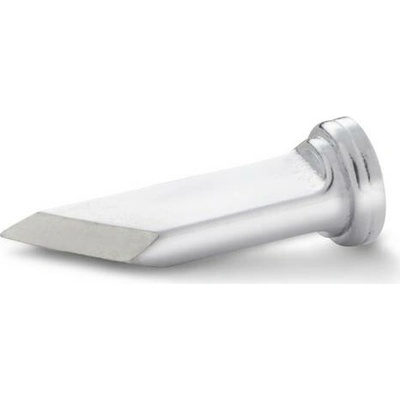 Weller LT KN LÖTSPITZE 2,0MM 60° spájkovací hrot Hrot noža Veľkosť hrotov 2 mm Dĺžka hrotov 17 mm Obsah 1 ks