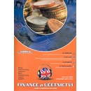 Audioknihy Finance a účetnictví Angličtina