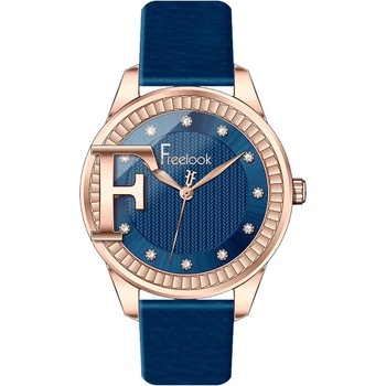 Freelook Дамски часовник Freelook Belle - FL. 1.10147-3 (FL.1.10147-3)