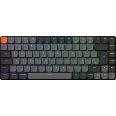 Keychron K3 Version 3 Swappable RGB Backlight Brown Switch K3X-H3-CZ