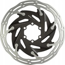 Sram rotor centerline XR 2P