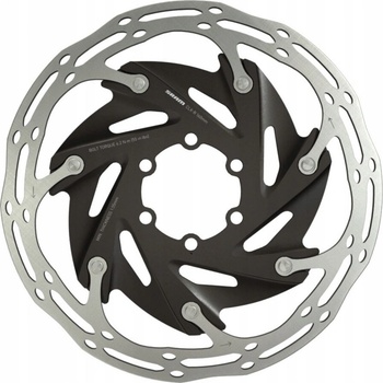 Sram rotor centerline XR 2P