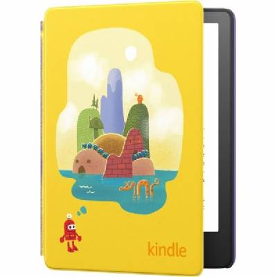 Amazon Kindle Paperwhite Kids 2022