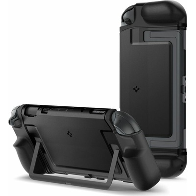 Spigen Dual Grip Nintendo Switch 2 Black