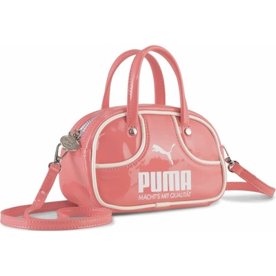 Puma 1976 Micro Grip Bag 09182412 wild pink