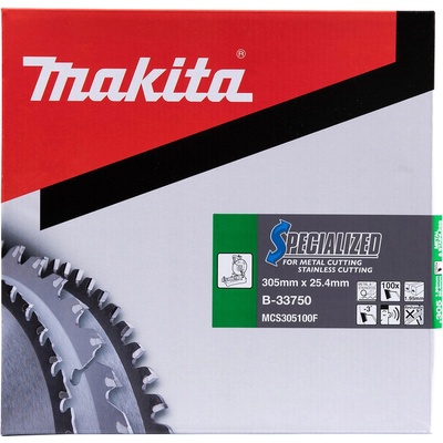 Makita B-33750