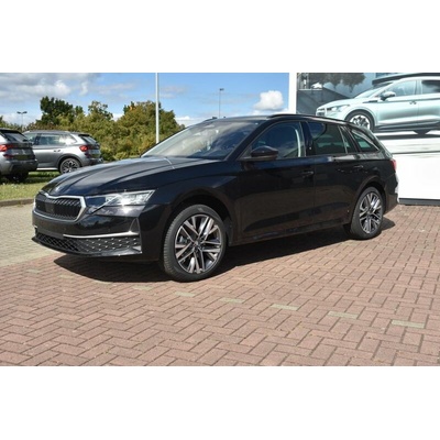 Skoda Octavia 1.5 TSI 110 kW