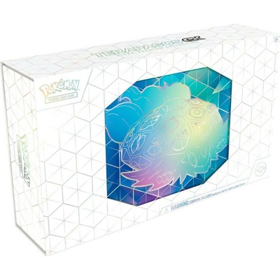 Pokémon TCG Ultra Premium Collection Terapagos