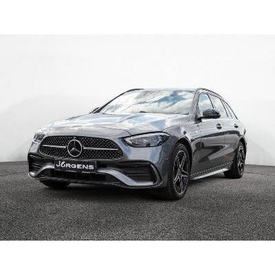 Mercedes-Benz C 300 de T AMG Line 230 kW