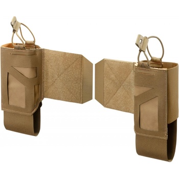 Direct Action Bearcat boční přídavné coyote brown