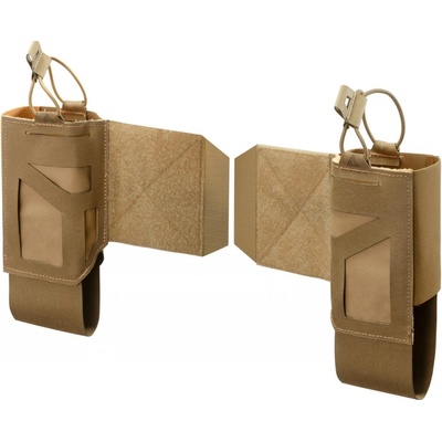 Direct Action Bearcat boční přídavné coyote brown