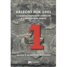 Válečný rok 1941