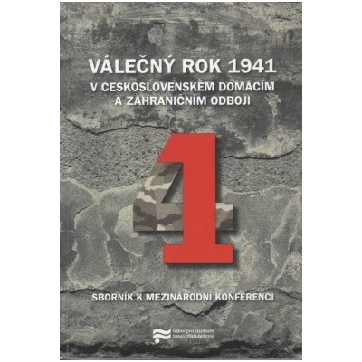 Válečný rok 1941