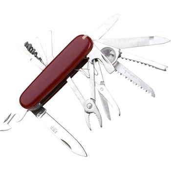 JKR MULTIPURPOSE KNIFE 17 USES JKR0133