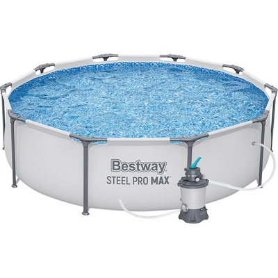 Bestway Steel Pro Max 3,05 x 0,76 m 56406PFS