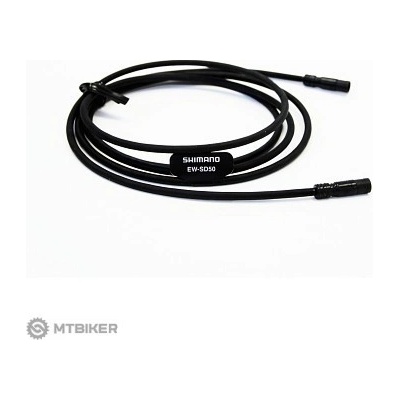 Shimano Di2 EWSD50 elektrický kábel
