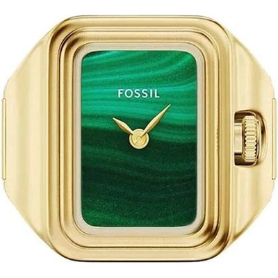 Fossil Часовник пръстен Fossil ES5448 (ES5448)