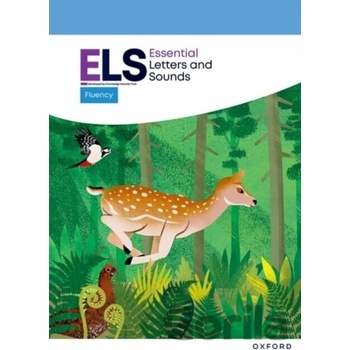 ELS FLUENCY HANDBOOK - Tara Dodson