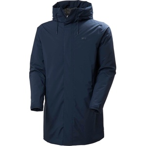Helly hansen Яке munich ins rain coat (53541-598)