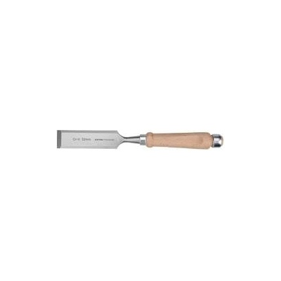 Extol Premium 8812332 Dláto Cr-V, 32mm s drevenou rukoväťou