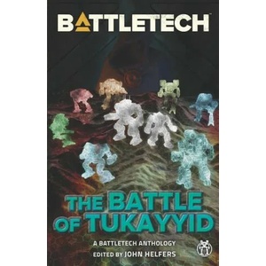BattleTech | Michael J. Ciaravella, Randall N. Bills (ISBN: 9781947335677)