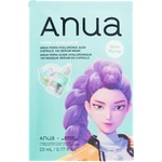 Anua K-Pop Demon Hunters PDRN Hyaluronic Acid Capsule 100 Serum Mask - Хидратираща Текстилна Маска 1бр. /23ml