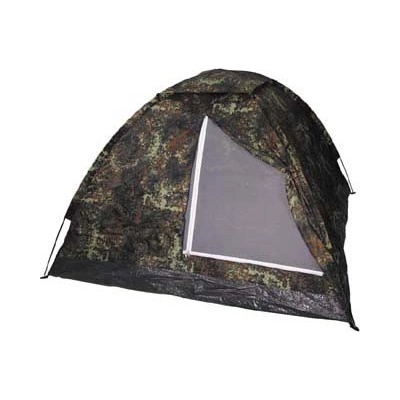 MFH Индийски стил типи палатка за 3 души BW Tarn 210x210x130 см (32103V)