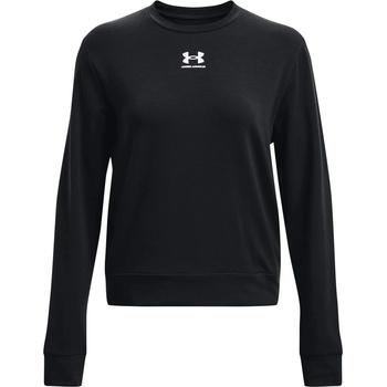 Under Armour Rival terry crew s