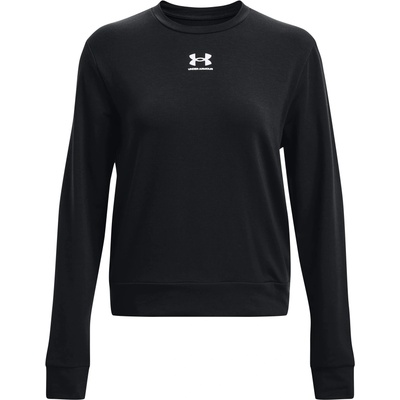 Under Armour Rival terry crew s