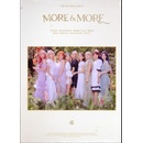Twice - More & More - CD