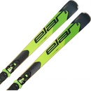 Elan SLX Fusion 18/19