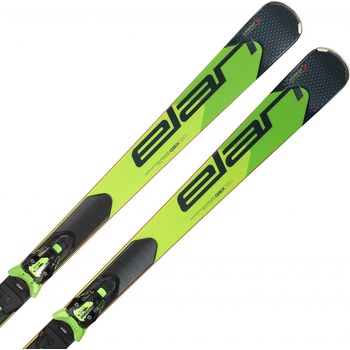 Elan SLX Fusion 18/19