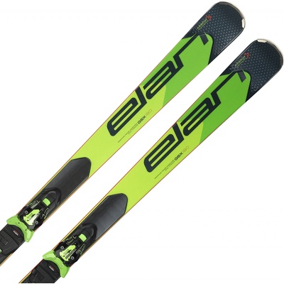 Elan SLX Fusion 18/19