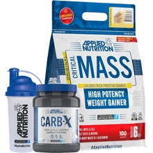 Applied Nutrition Critical Mass Gainer 6000g