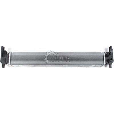 Chladič motora VALEO 735310
